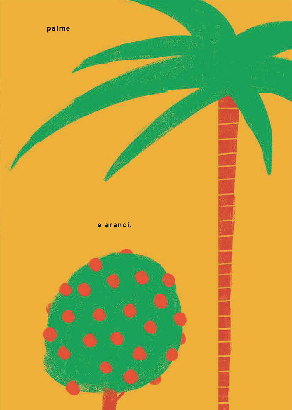 BeccoGiallo Kids La spiaggia libro bambini cartonato 32 pp.