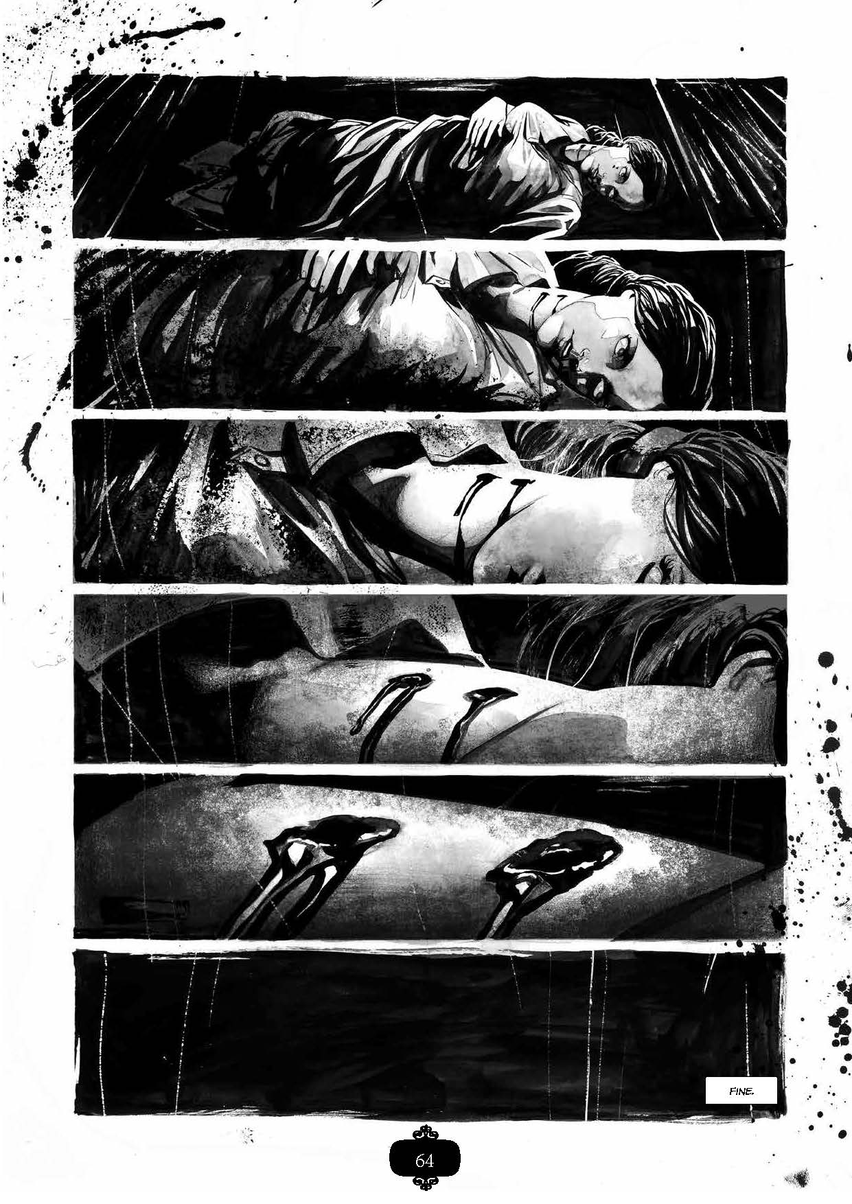 Nicola Pesce John Polidori Il Vampiro libro brossurato gotico