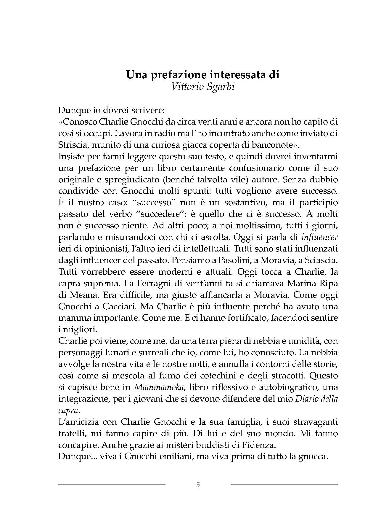 Nicola Pesce Mammamoka libro brossurato cucina