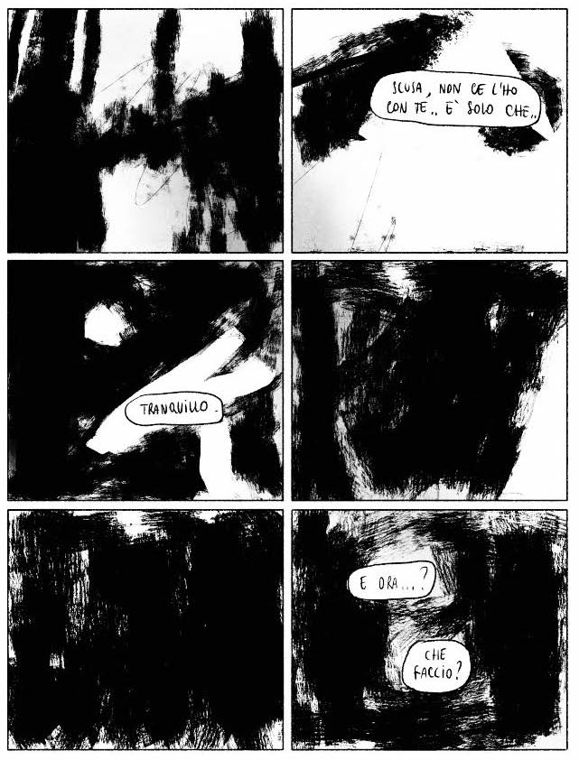 Mammaiuto Under a Spell collana duepunti fumetto brossurato