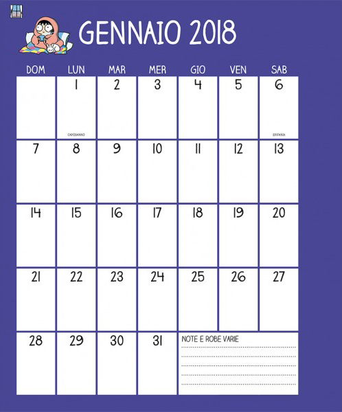 BeccoGiallo Webcomics Organizzati! fumetto spirale 176 pp colori