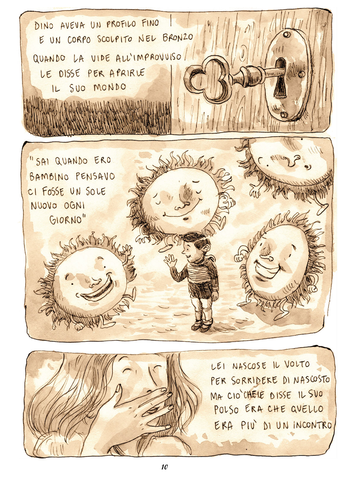 BeccoGiallo unplugged Murubutu RAPconti illustrati fumetto 160 pg