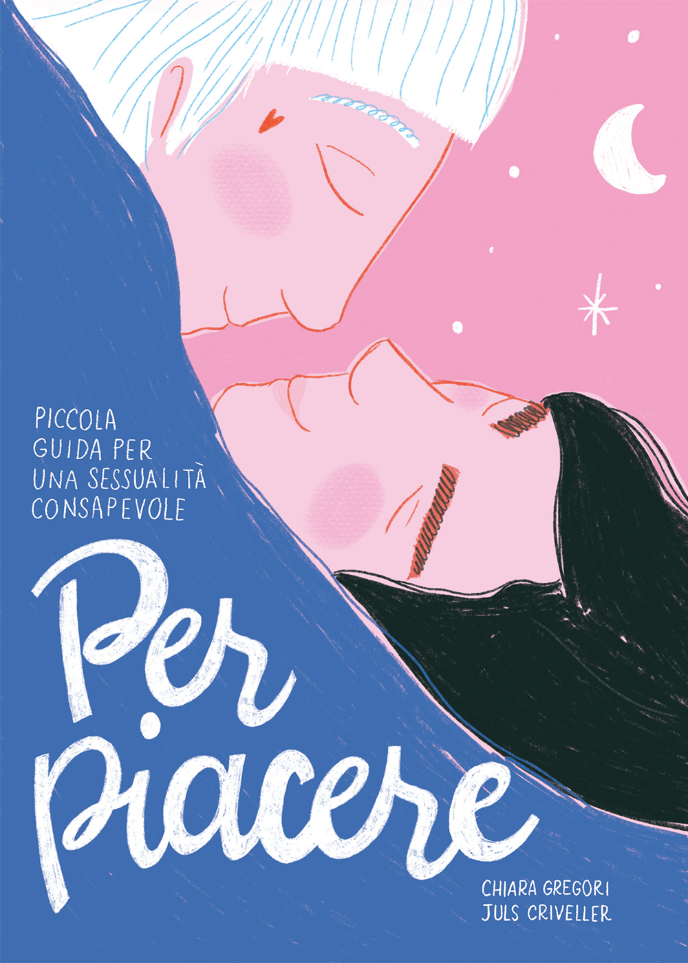 BeccoGiallo Fuori collana Per piacere fumetto 112 pp cartonato