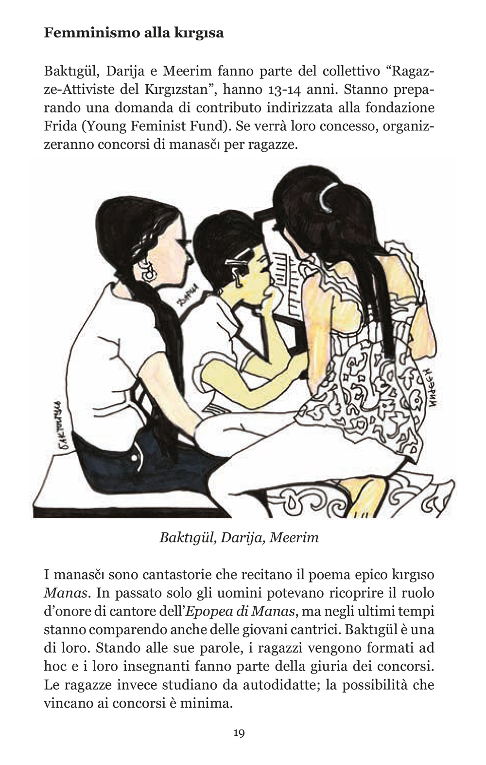 BeccoGiallo Graphic Journalism L’ultima artista sovietica fumetto 280 pp