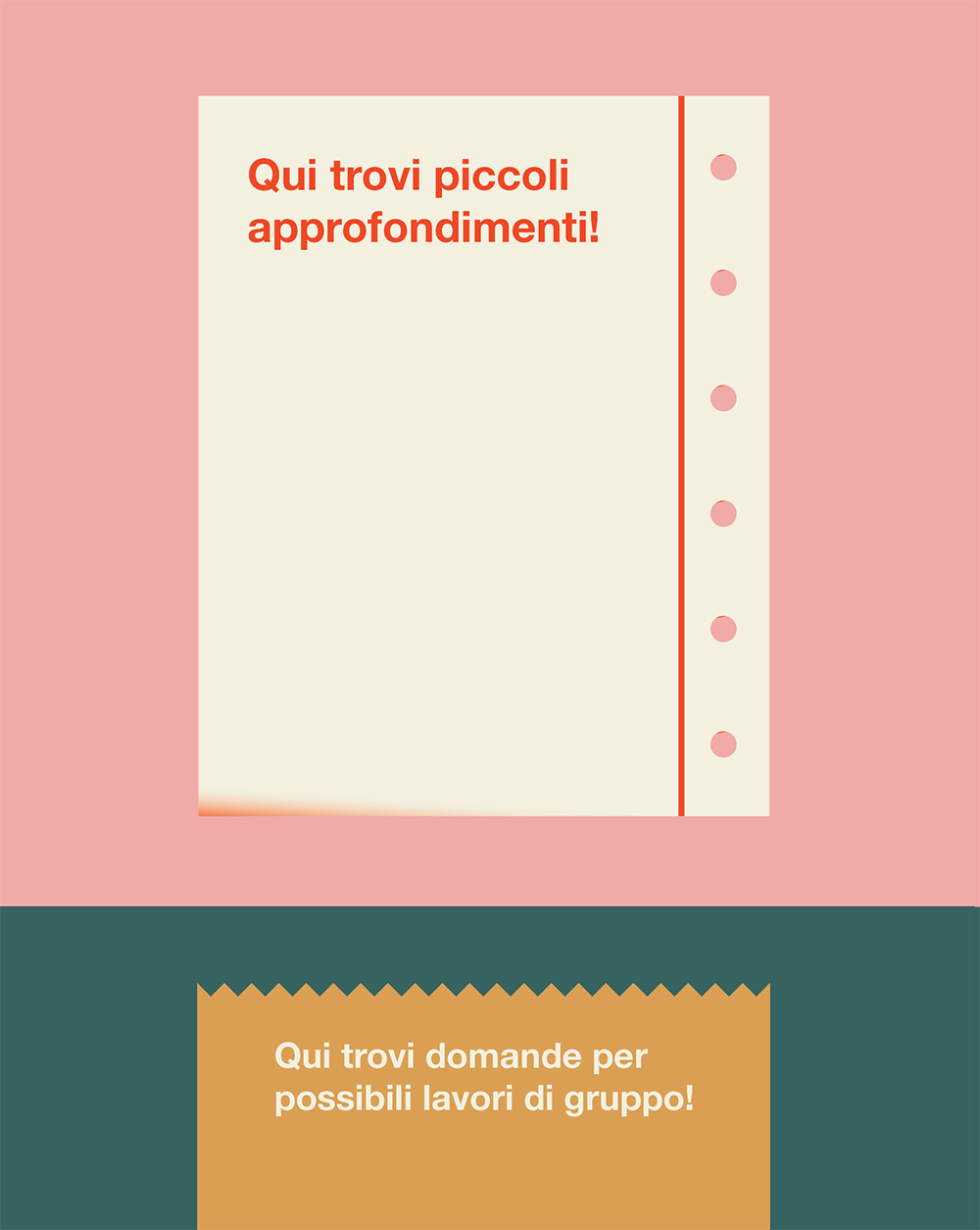 BeccoGiallo Kids Il corpo è umano fumetto cartonato 136 pp colori