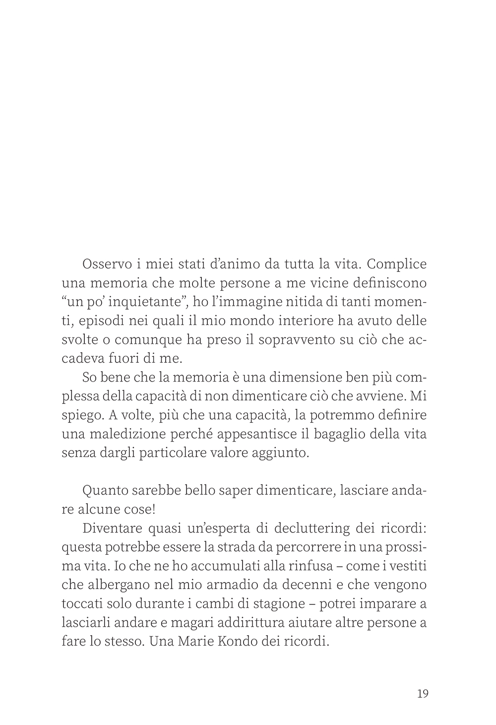 BeccoGiallo Oggi mi sento una favola fumetto brossura 152 pp