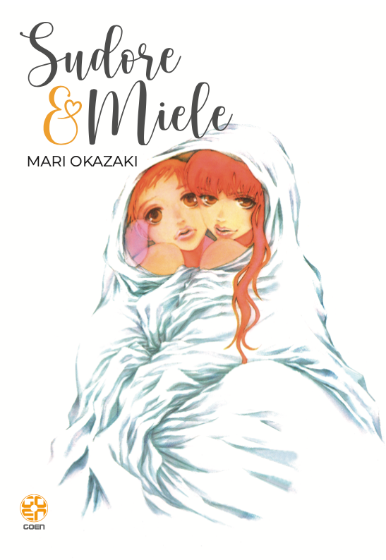 Goen Kokeshi Collection Sudore e Miele manga volume unico josei