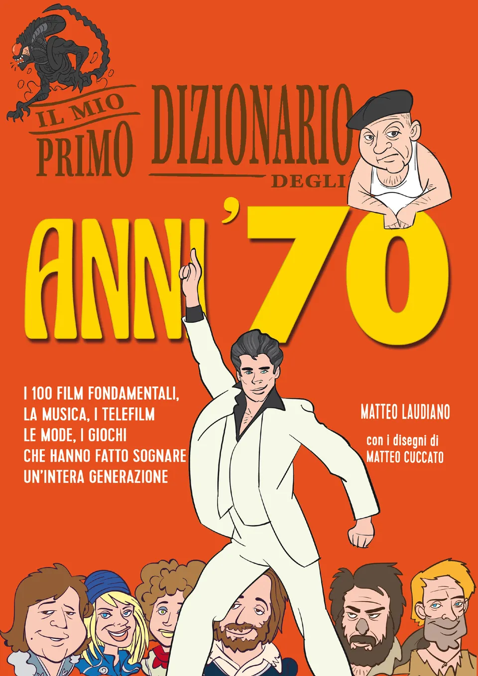 BeccoGiallo I miei primi dizionari Anni '70 libro brossura 364 pp