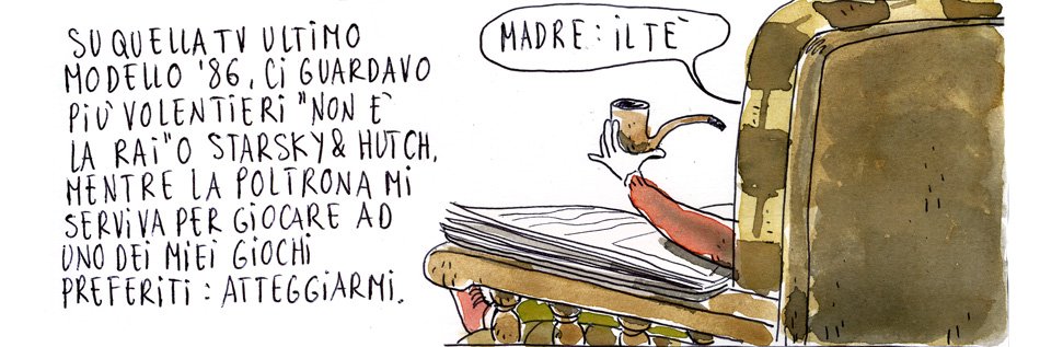 Mammaiuto Diari della Nuke DE fumetto digitale edizione digitale