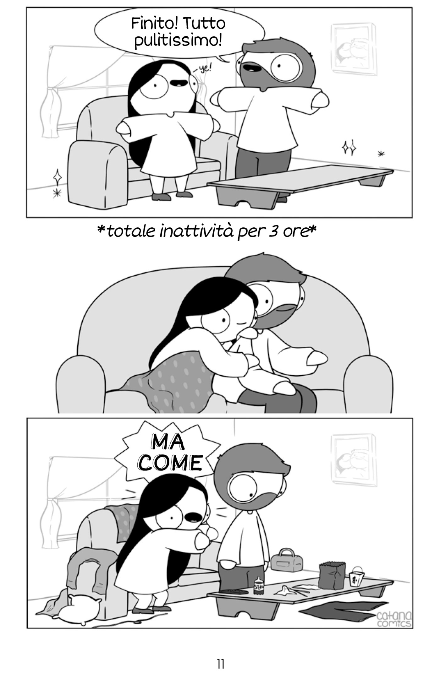 BeccoGiallo Webcomics Come un abbraccio fumetto 128 pp brossura