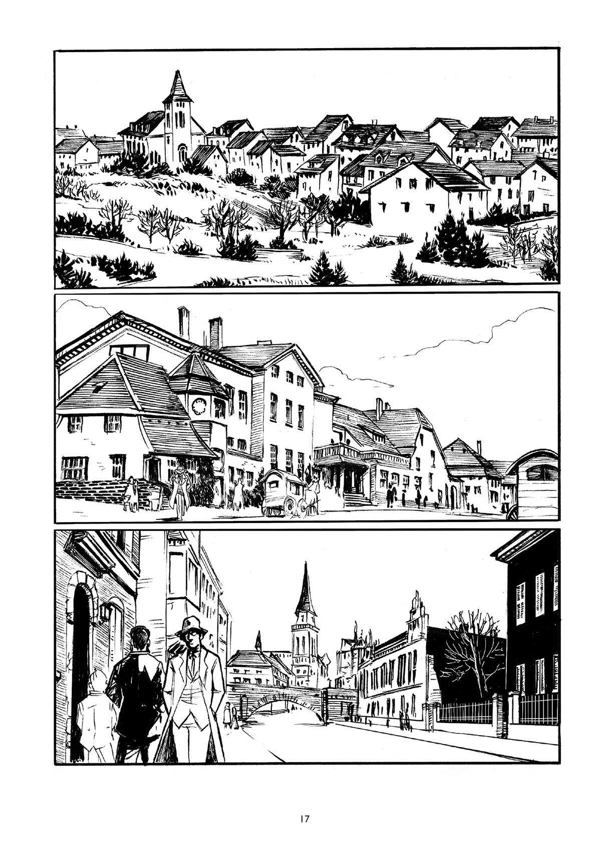 BeccoGiallo Biografie F.W. Raiffeisen fumetto 112 pp brossura