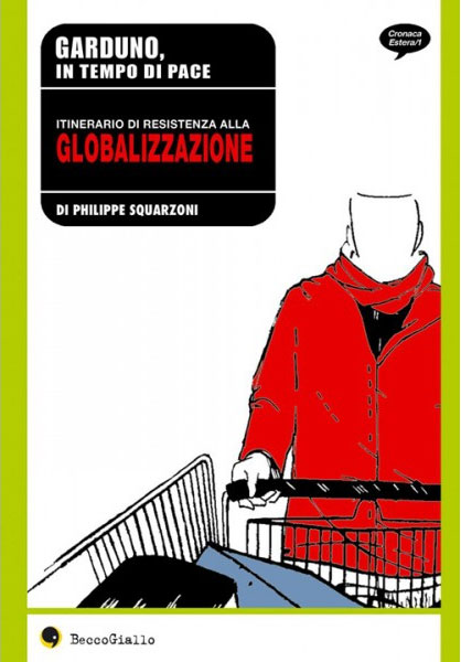 BeccoGiallo Graphic Journalism Garduno fumetto 160 pp