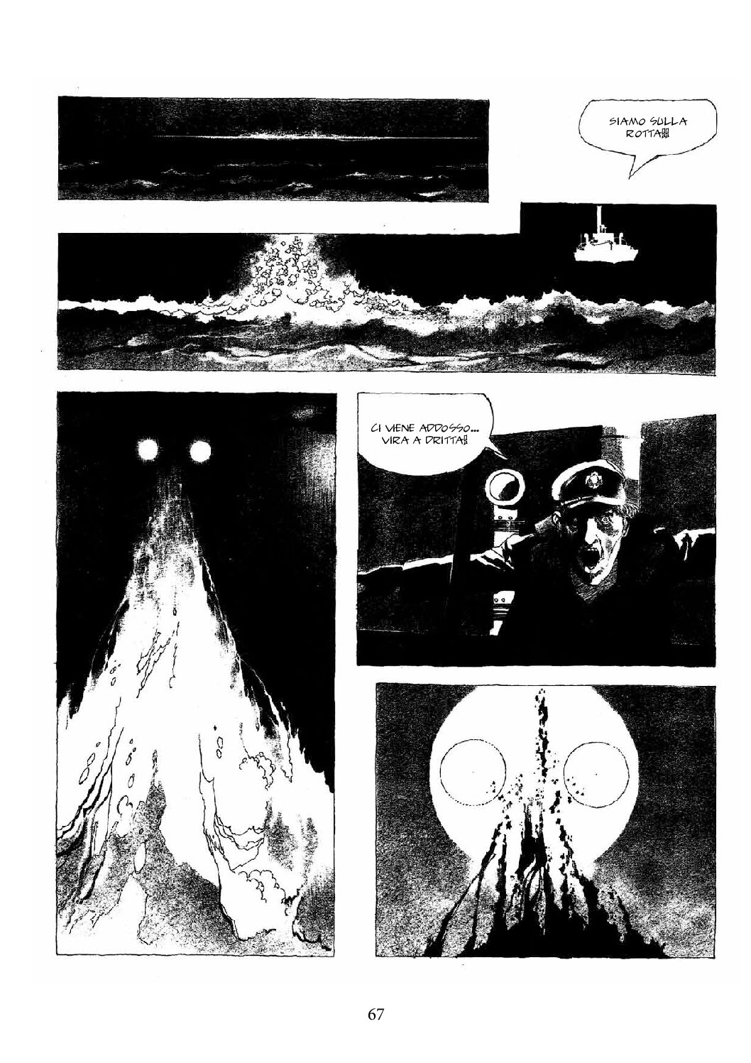 Nicola Pesce Dino Battaglia I delitti della Fenice fumetto brossurato