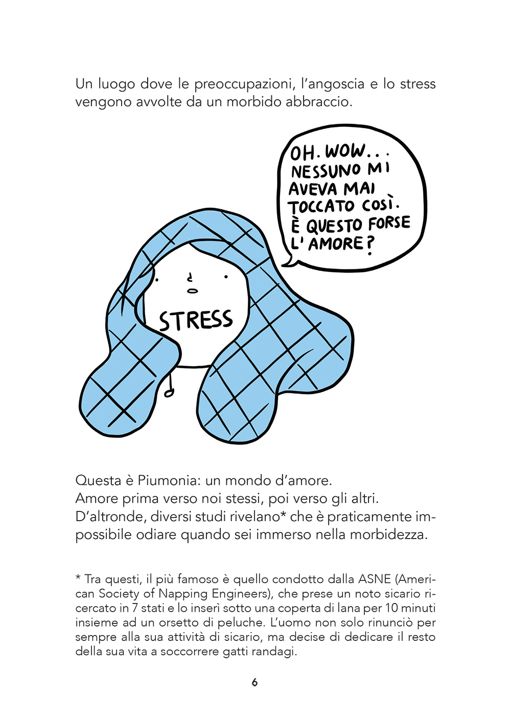 BeccoGiallo Webcomics Piumonia fumetto brossura 148 pp. colori