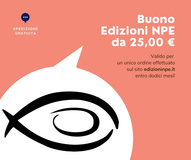 Nicola Pesce Buono da 25 euro buono regalo