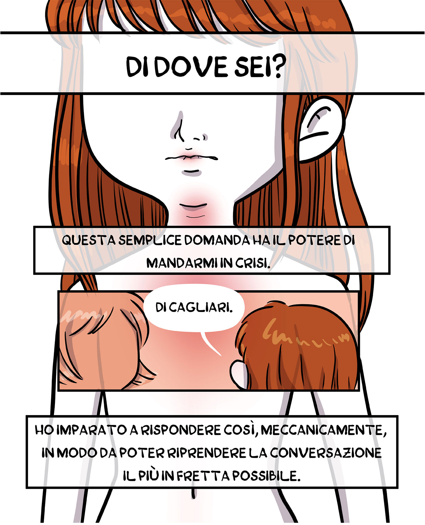 BeccoGiallo Webcomics Vita da pomodoro fumetto brossura 208 pp