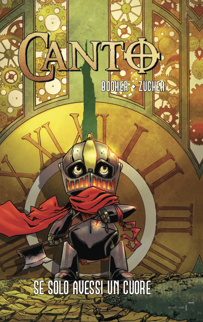 Goen Real World Canto Se Solo Avessi un Cuore graphic novel 1