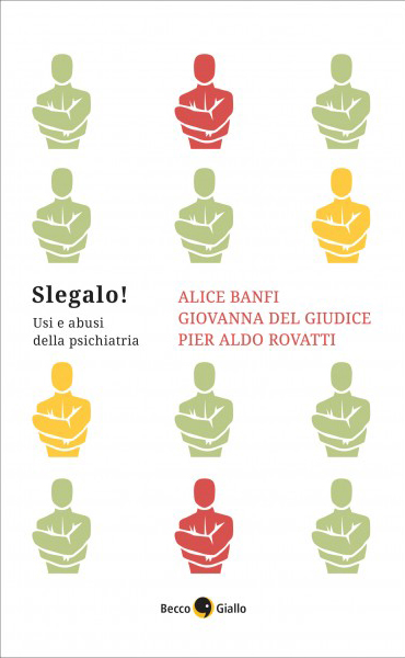 BeccoGiallo Saggistica Slegalo! libro 88 pp con alette
