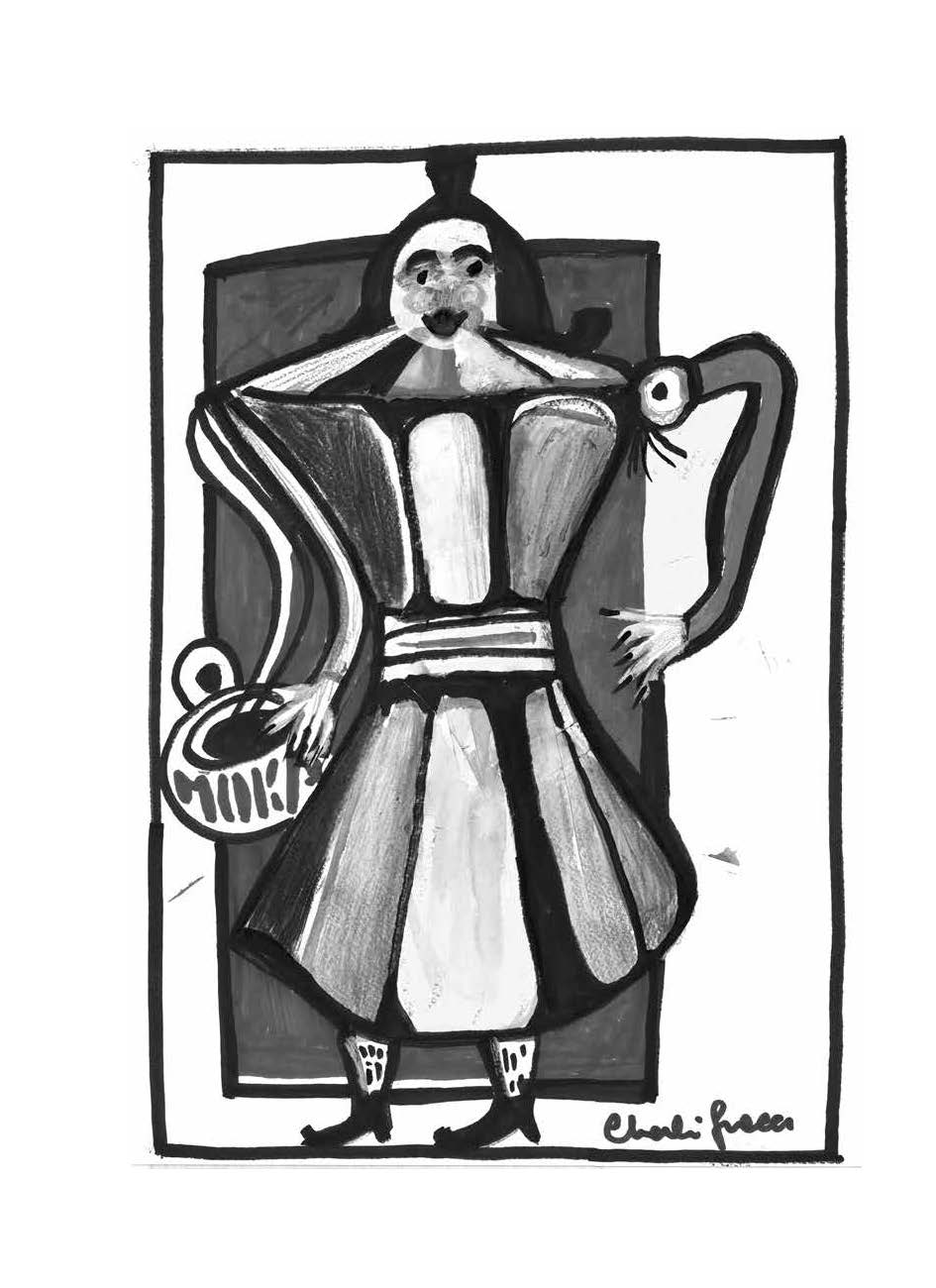 Nicola Pesce Mammamoka libro brossurato cucina