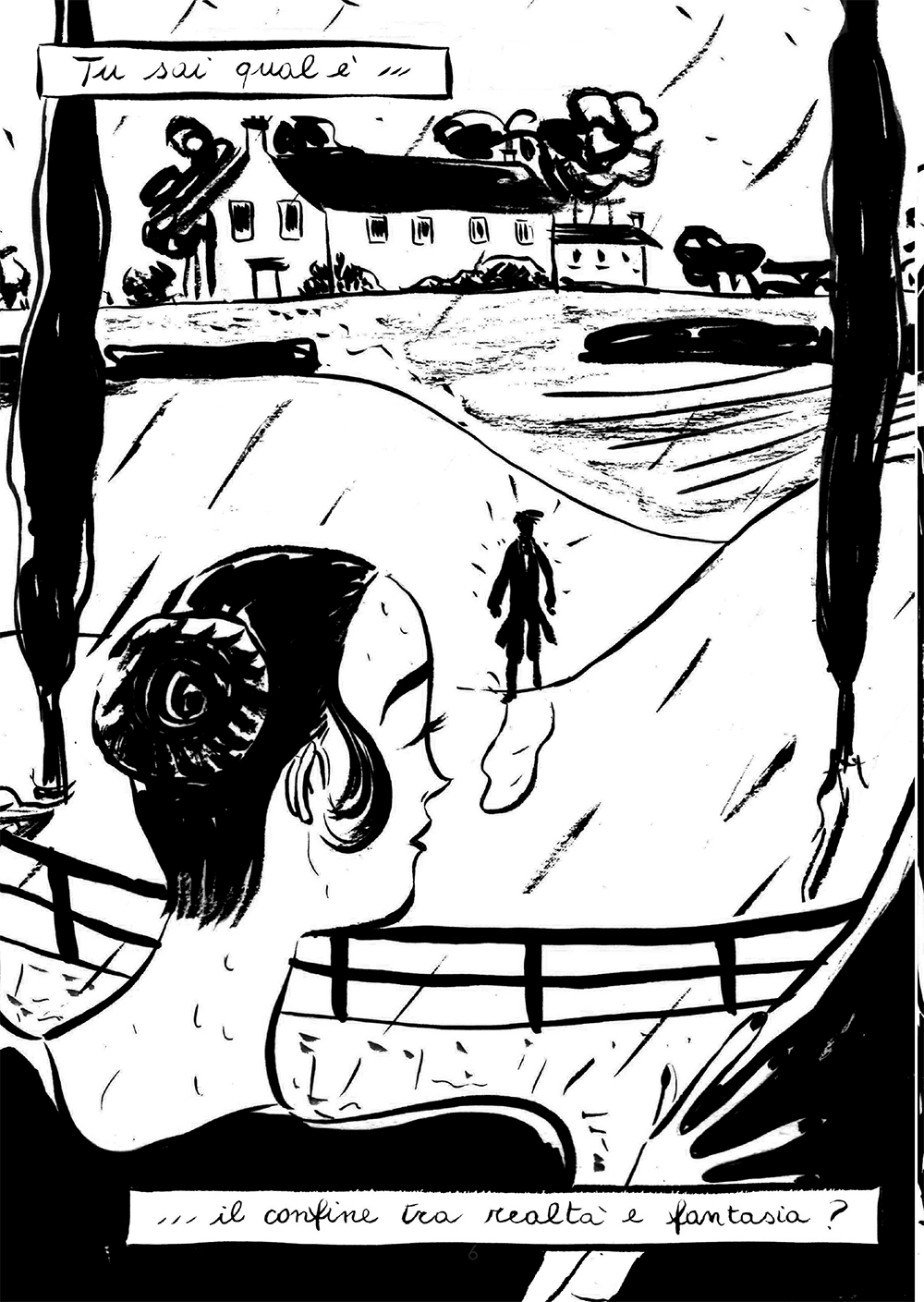 BeccoGiallo Biografie Jane Austen fumetto brossura con alette