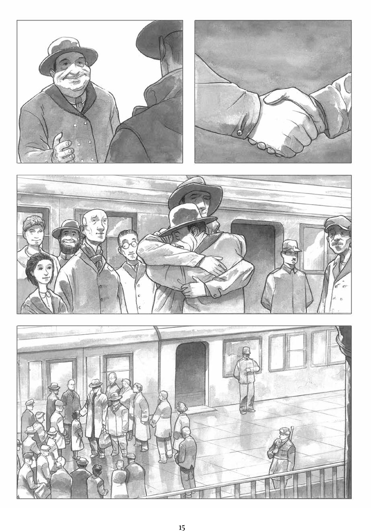 BeccoGiallo Perlasca graphic novel brossura 144 pagine