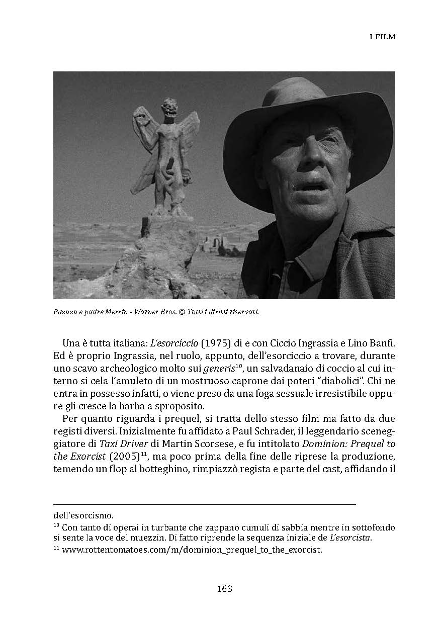 Nicola Pesce Saggistica L’archeologo sul grande schermo libro cinema