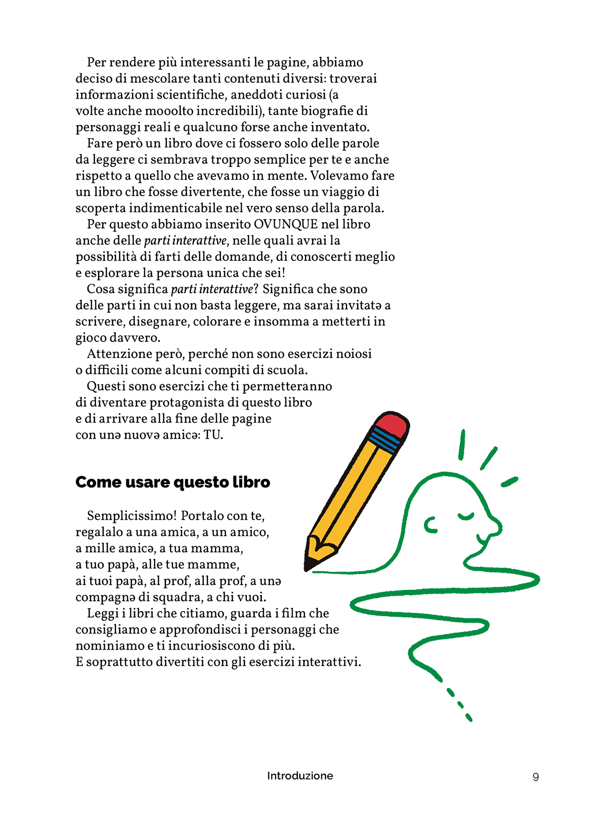 BeccoGiallo Fuori collana Ovunque graphic novel colori 208 pagine