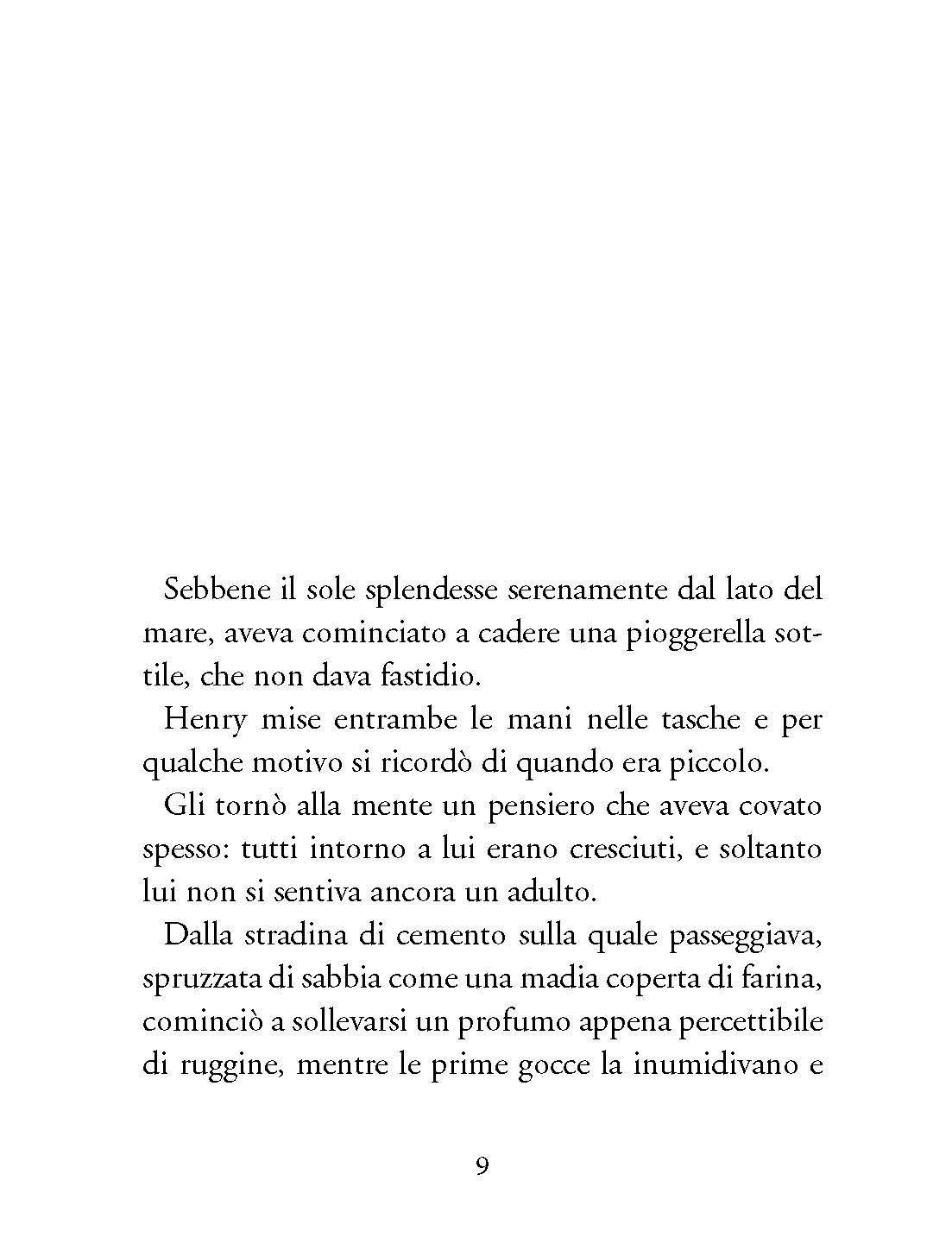 Nicola Pesce Himself La cura del dolore fumetto brossurato