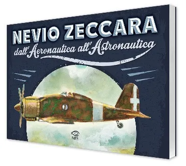Nicola Pesce Maestri del Fumetto Nevio Zeccara fumetto volume