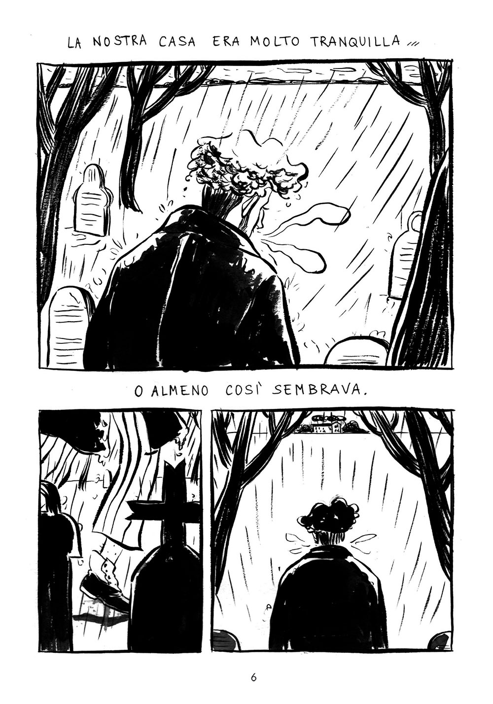 BeccoGiallo Le sorelle Bronte graphic novel 200 pagine