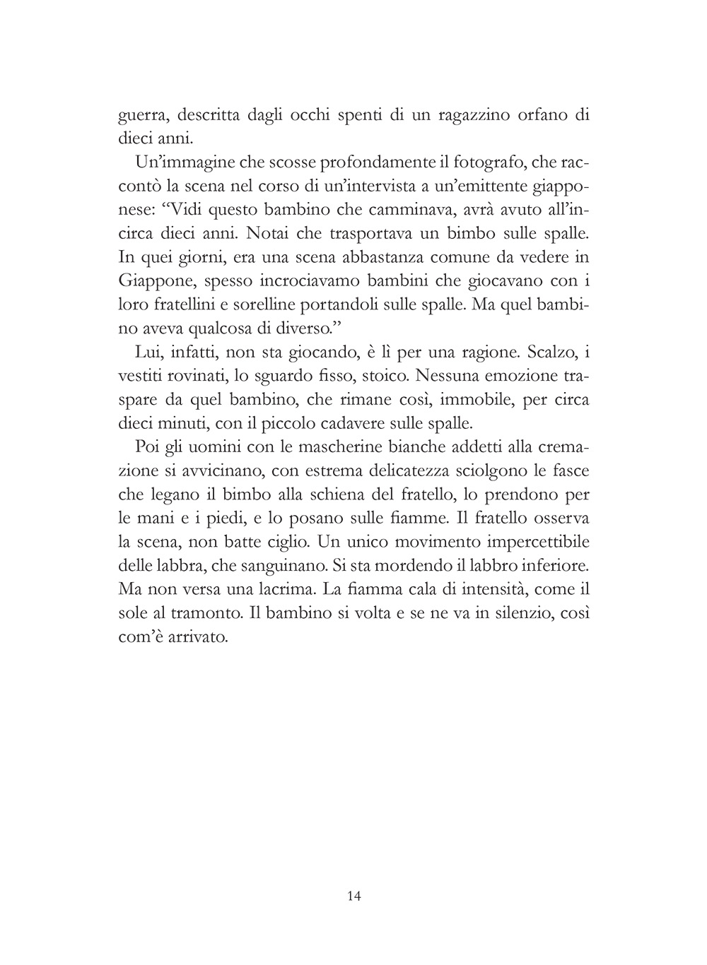 BeccoGiallo Le foto che hanno segnato un’epoca libro 200 pp