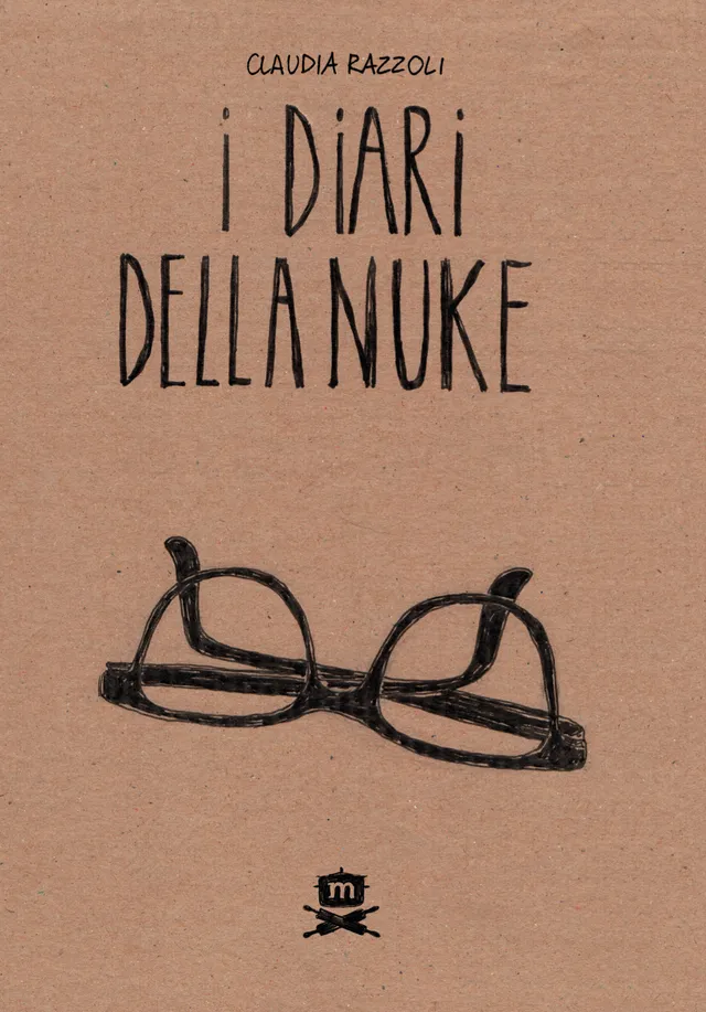 Mammaiuto I Diari della Nuke Pocket fumetto brossurato