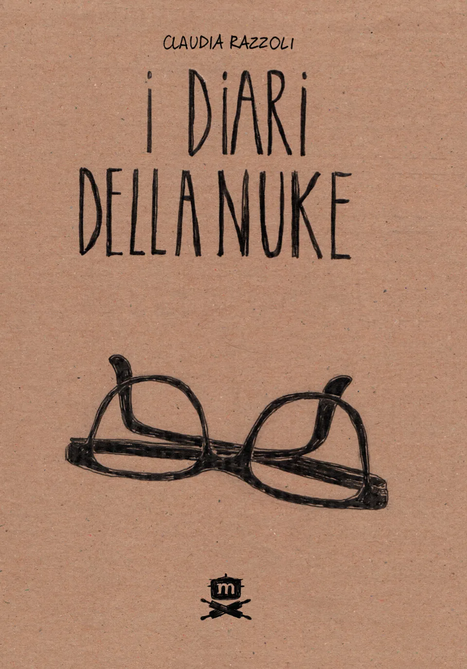 Mammaiuto I Diari della Nuke Pocket fumetto brossurato