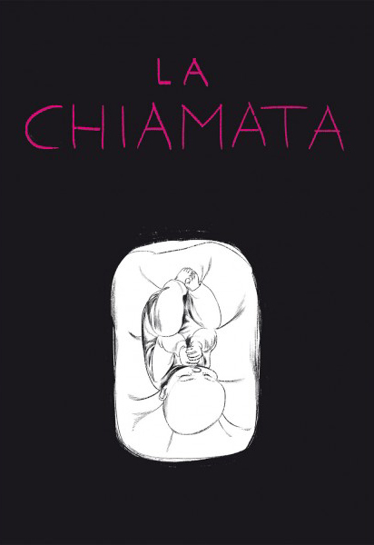 BeccoGiallo La chiamata Fiction fumetto 272 pp bicromia