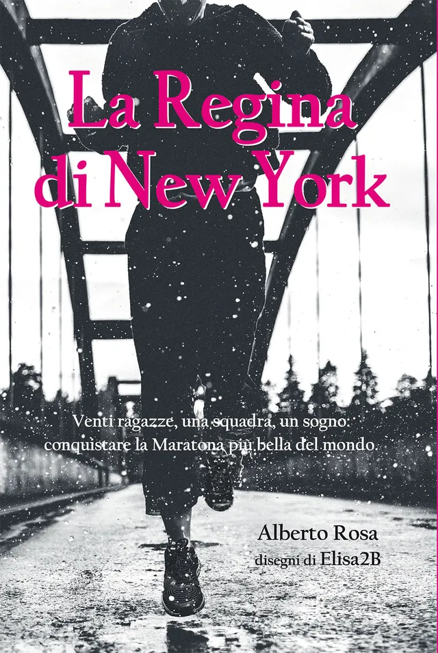 BeccoGiallo Fuori collana La regina di New York graphic novel 246 pp