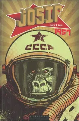 Goen Linea Chiara Josif graphic novel volume unico storico
