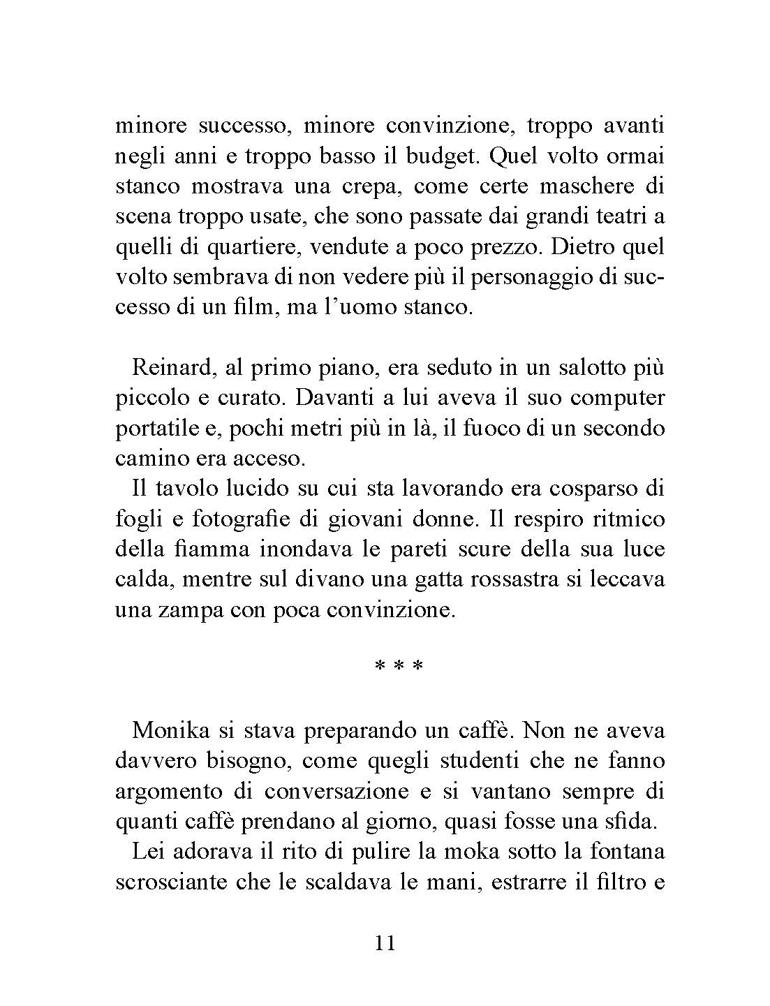 Himself Le cose come stanno fumetto brossurato NPE