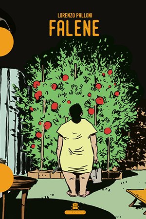 Mammaiuto FALENE collana duepunti libro breve