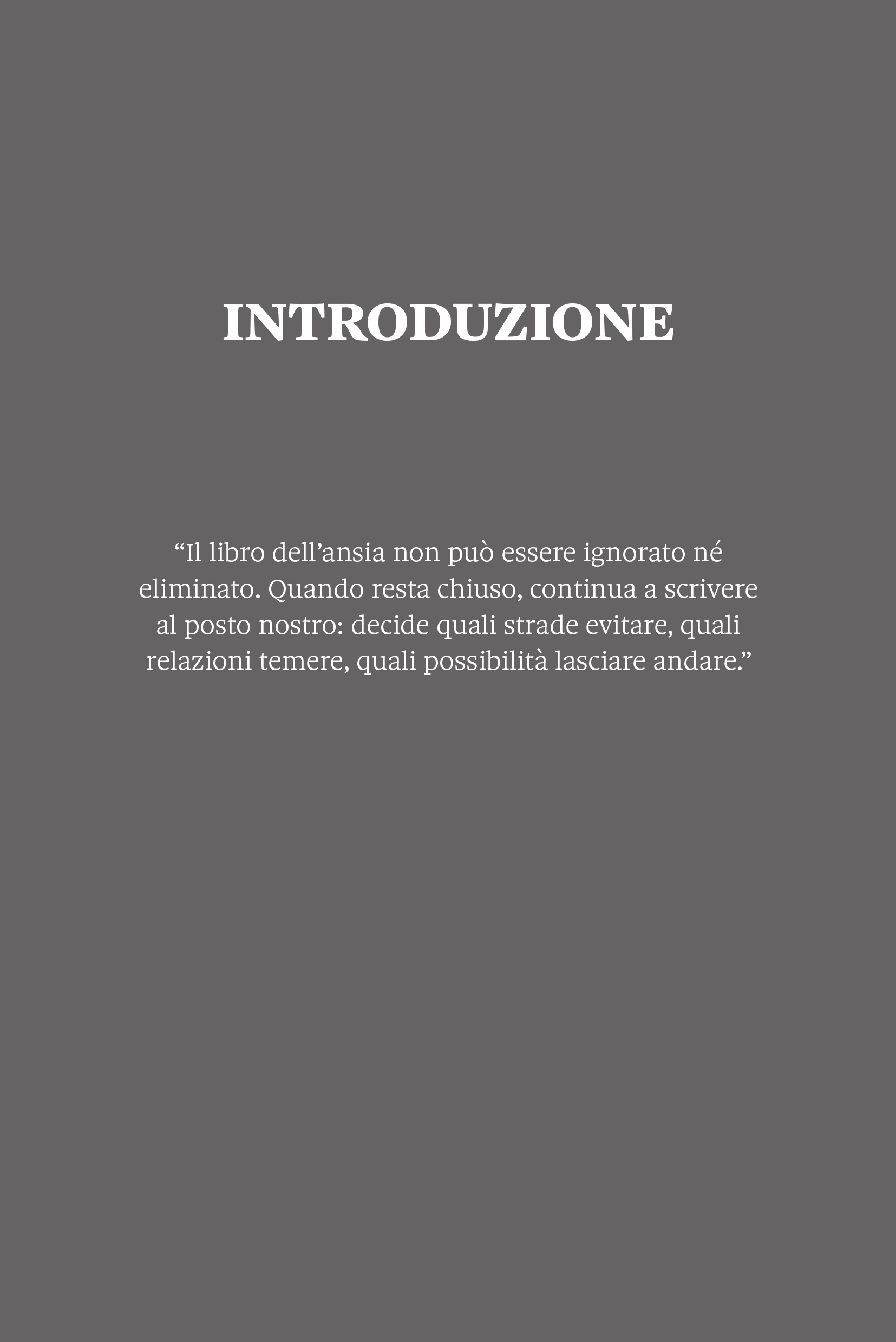 BeccoGiallo Saggistica L'era dell'ansia fumetto brossura 248 pp.