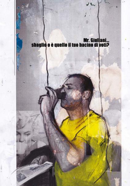 BeccoGiallo Biografie 41 colpi Bruce Springsteen libro 176 pp