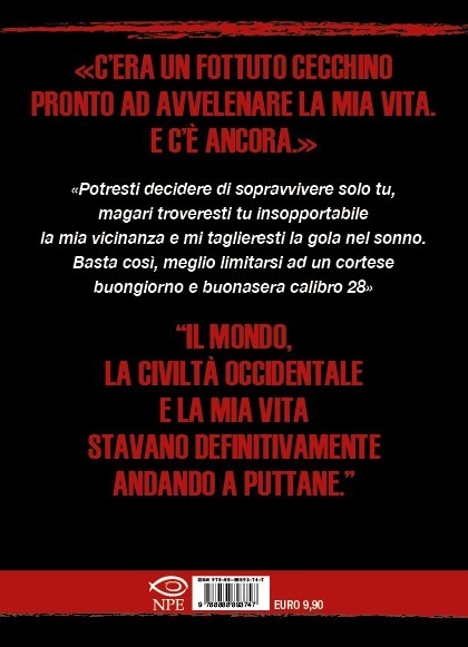 Nicola Pesce Nuvole in Tempesta Snipers fumetto graphic novel guerra