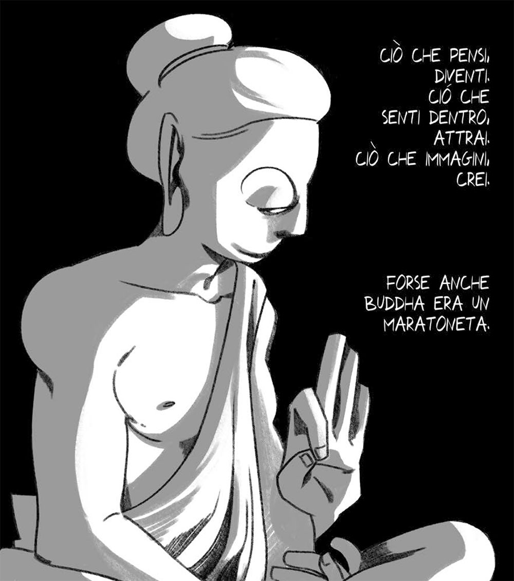 BeccoGiallo Fuori collana La regina di New York graphic novel 246 pp