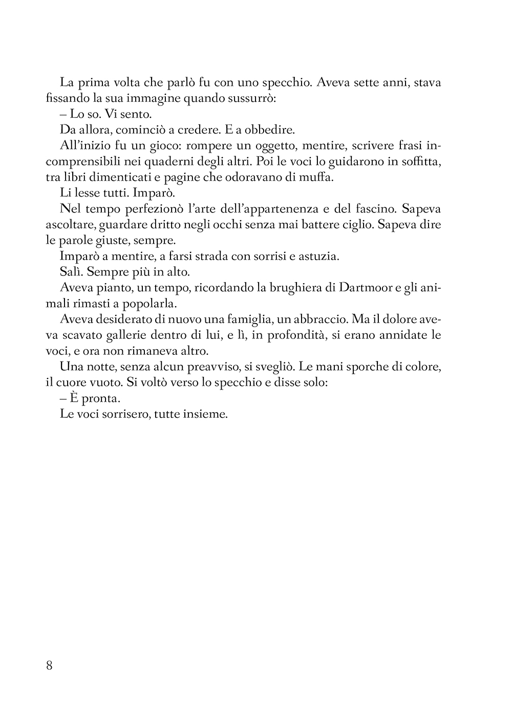 BeccoGiallo Fiction Hedera L’ombra sulla tela fumetto 372 pp
