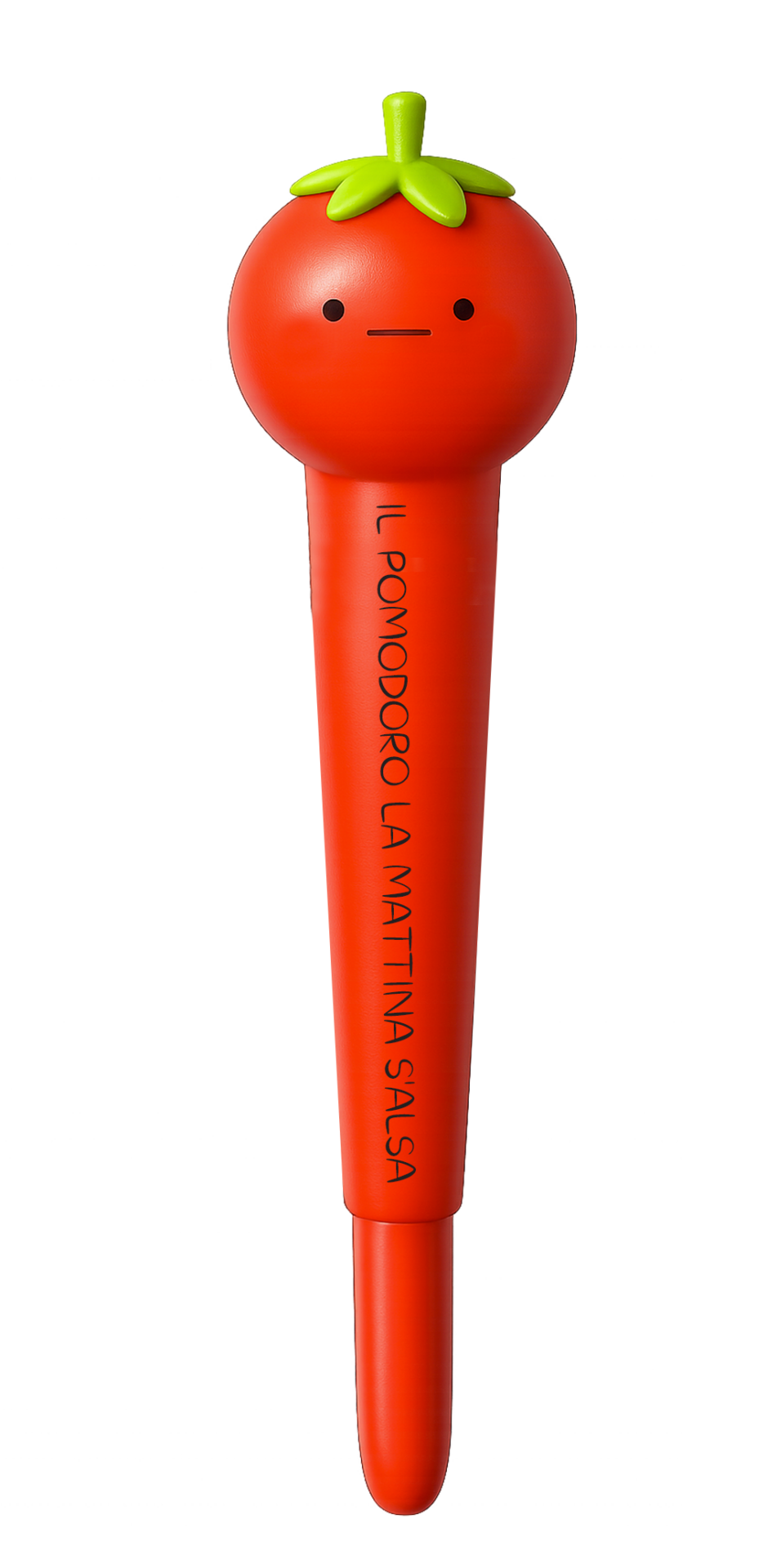 Tunuè Gadget Penna Squishy Pomodoro Pera Toons penna