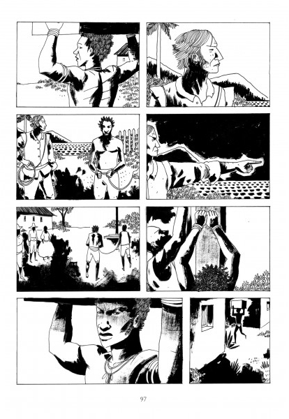 BeccoGiallo Graphic Journalism Cumbe fumetto brossura 176 pg