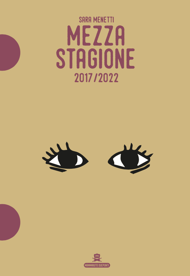 Mammaiuto Mezza Stagione libro collana duepunti