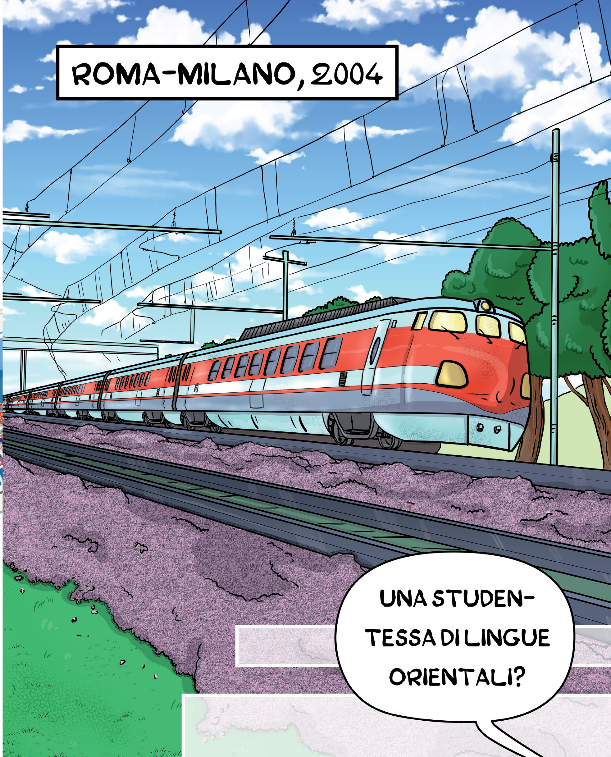 BeccoGiallo Webcomics Vita da pomodoro fumetto brossura 208 pp