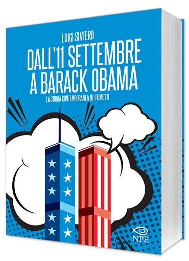 Nicola Pesce Dall'11 settembre a Obama saggio brossurato