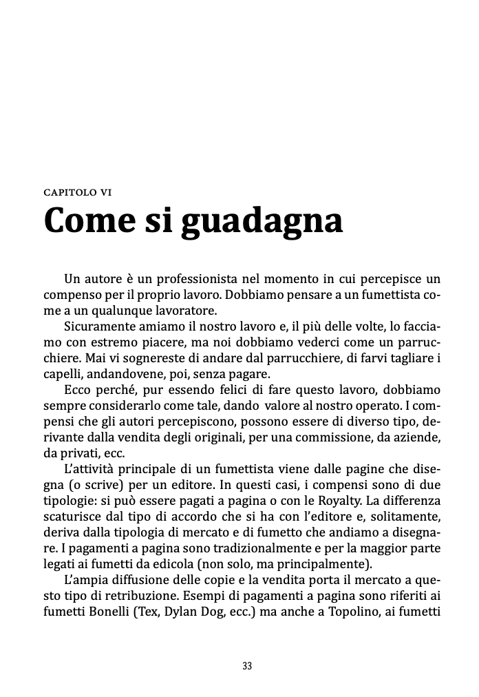 Nicola Pesce Editore Fumetti e Tasse libro brossurato fisco