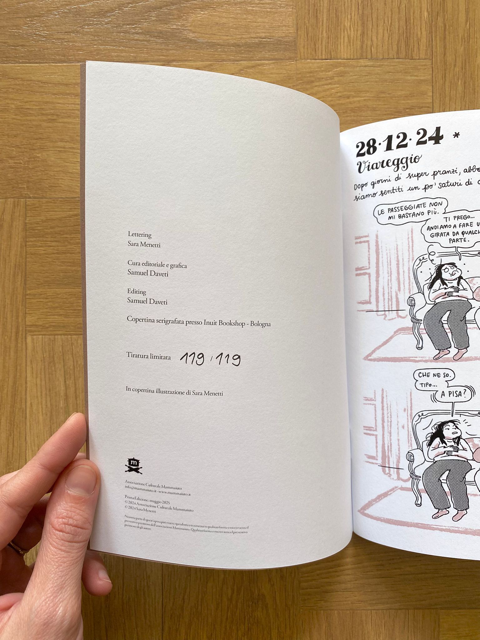 Mammaiuto Libri Un viaggio brevissimo a Pisa volume